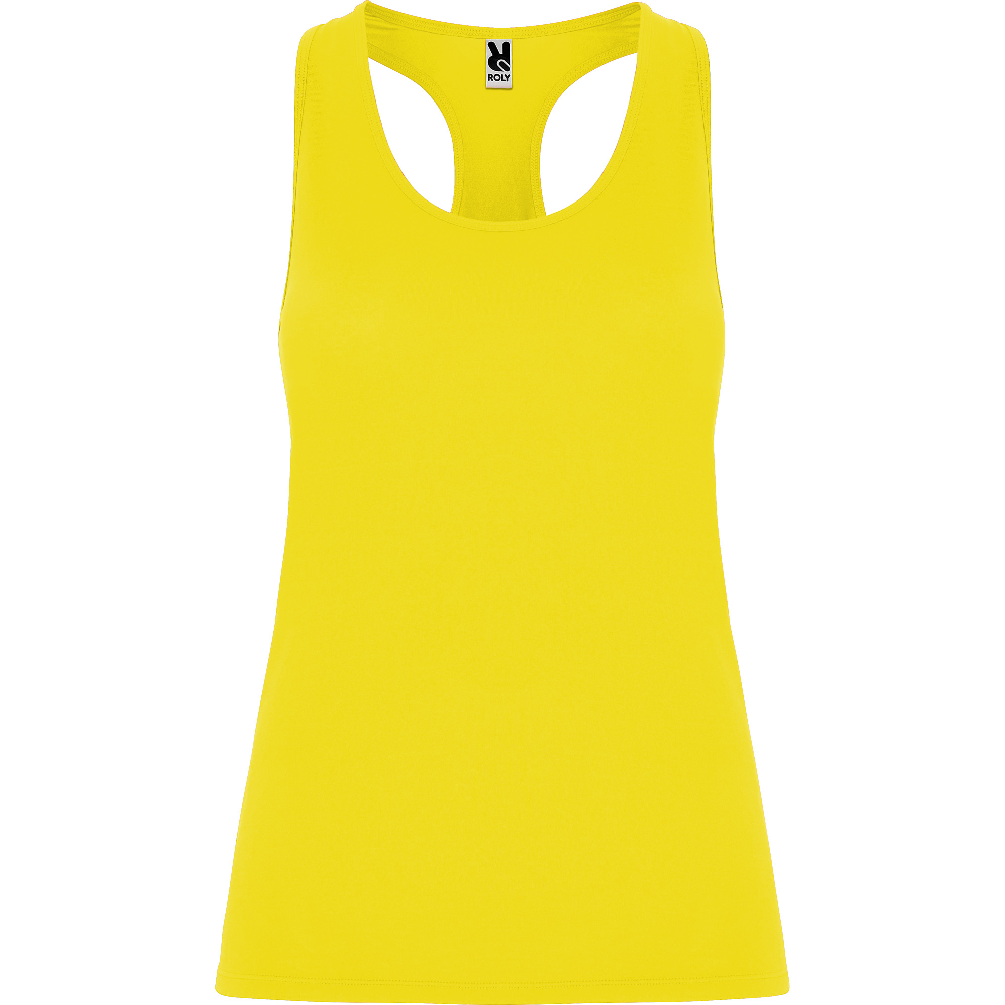 Roly Aida – Fluor Yellow