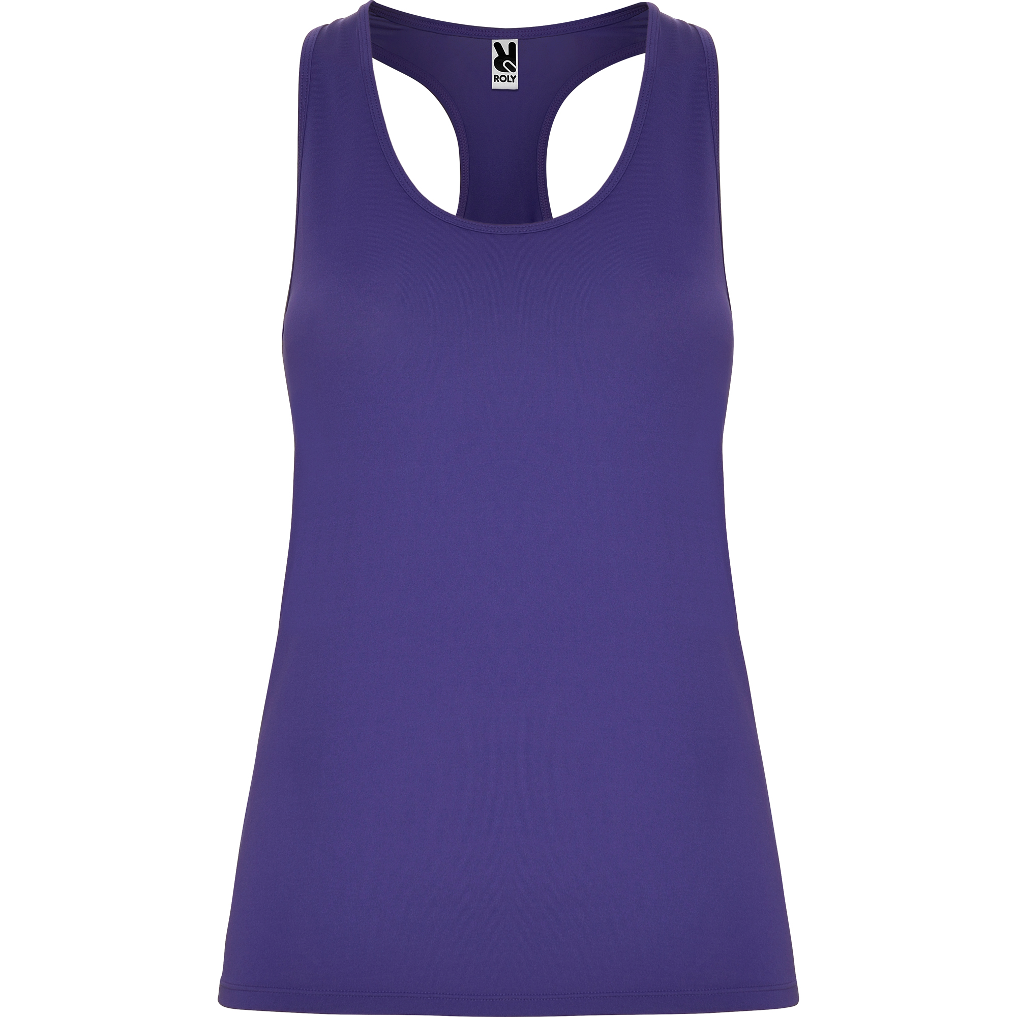 Roly Aida – Mauve