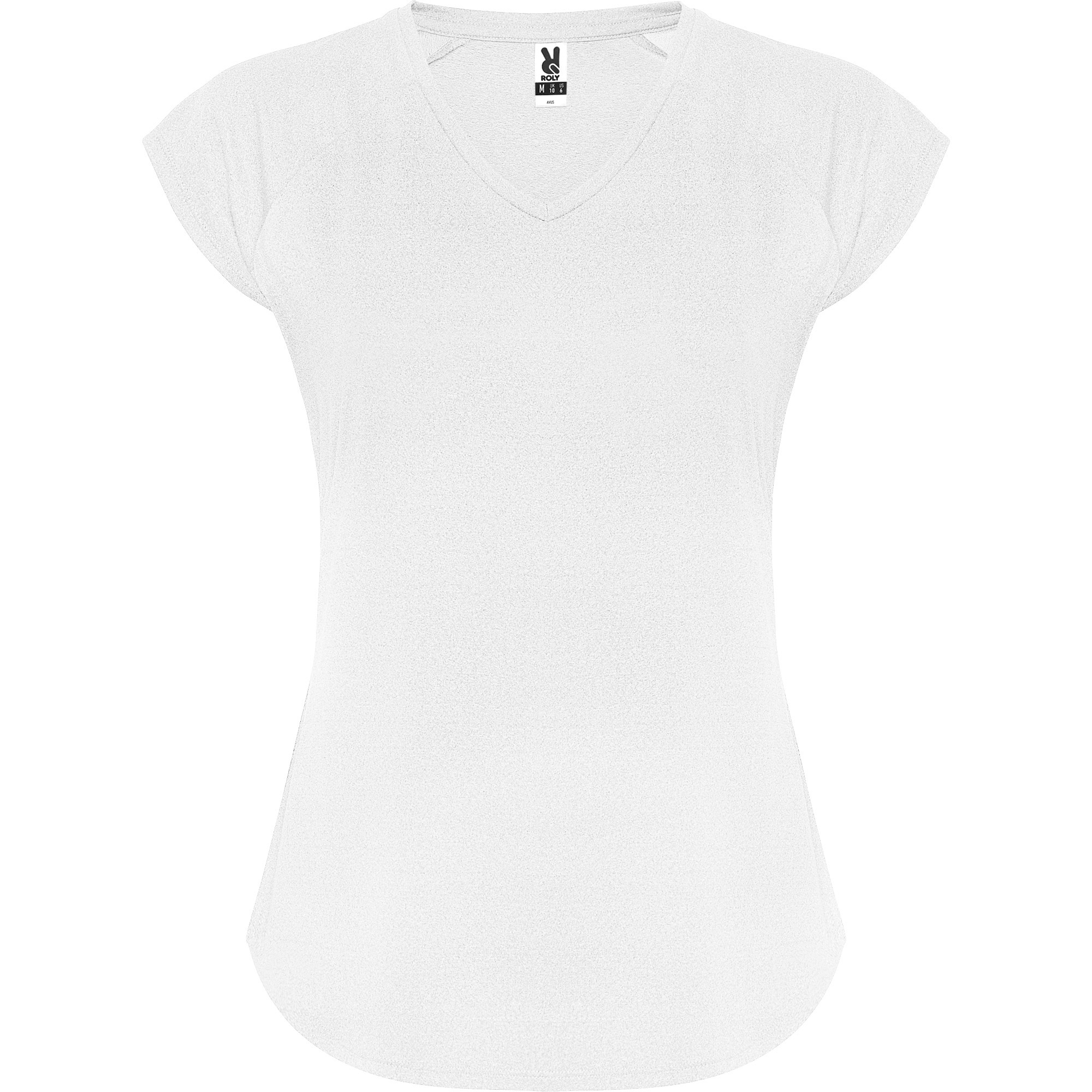 Roly Avus – White