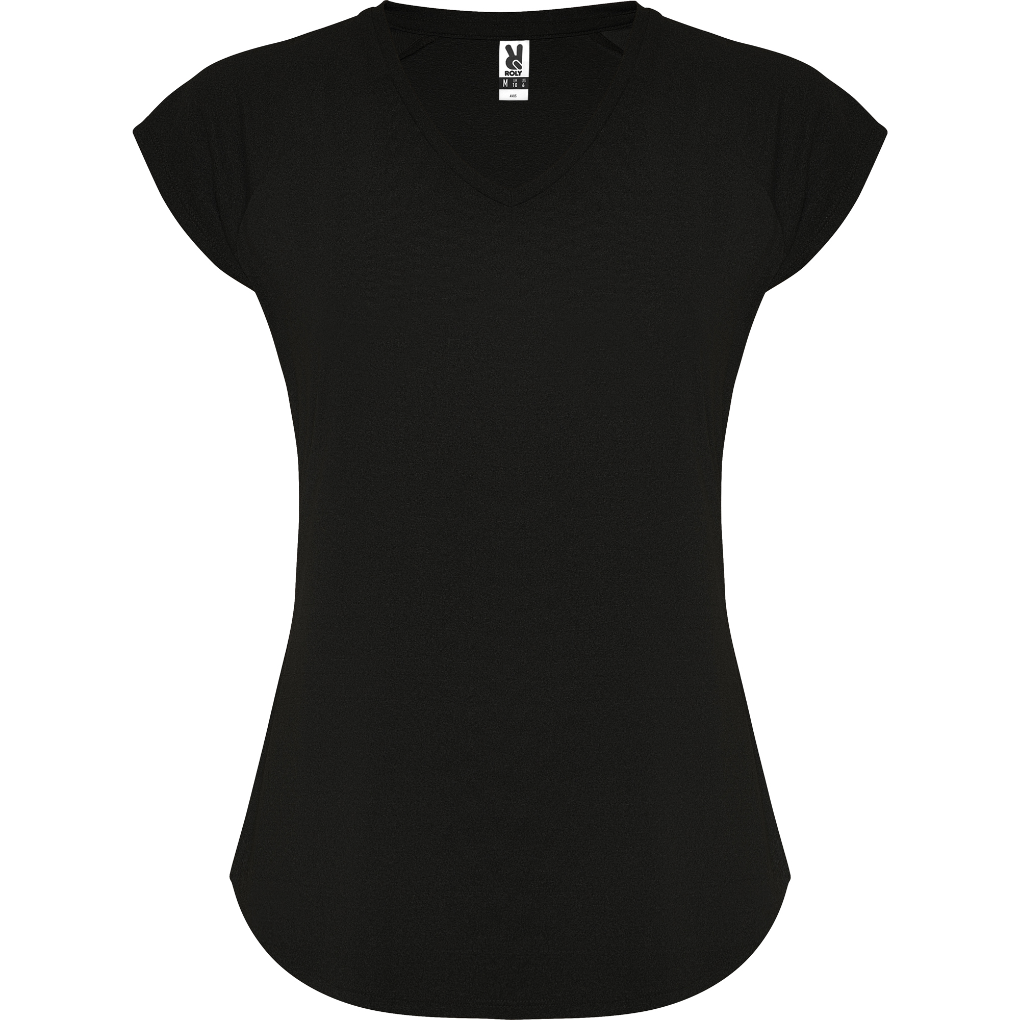 Roly Avus – Black