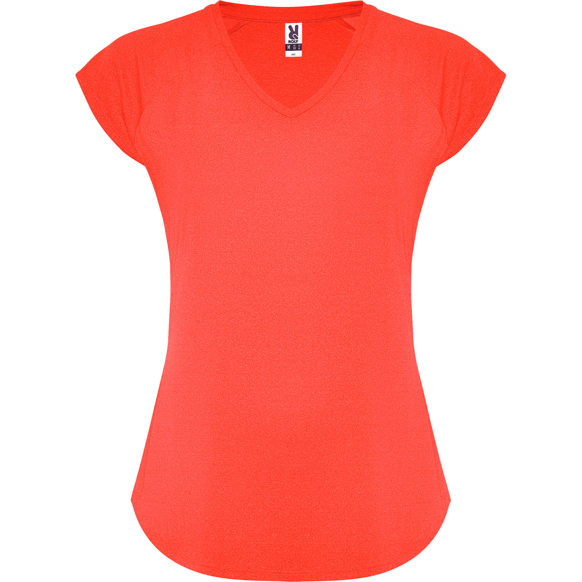 Roly Avus – Fluor Coral