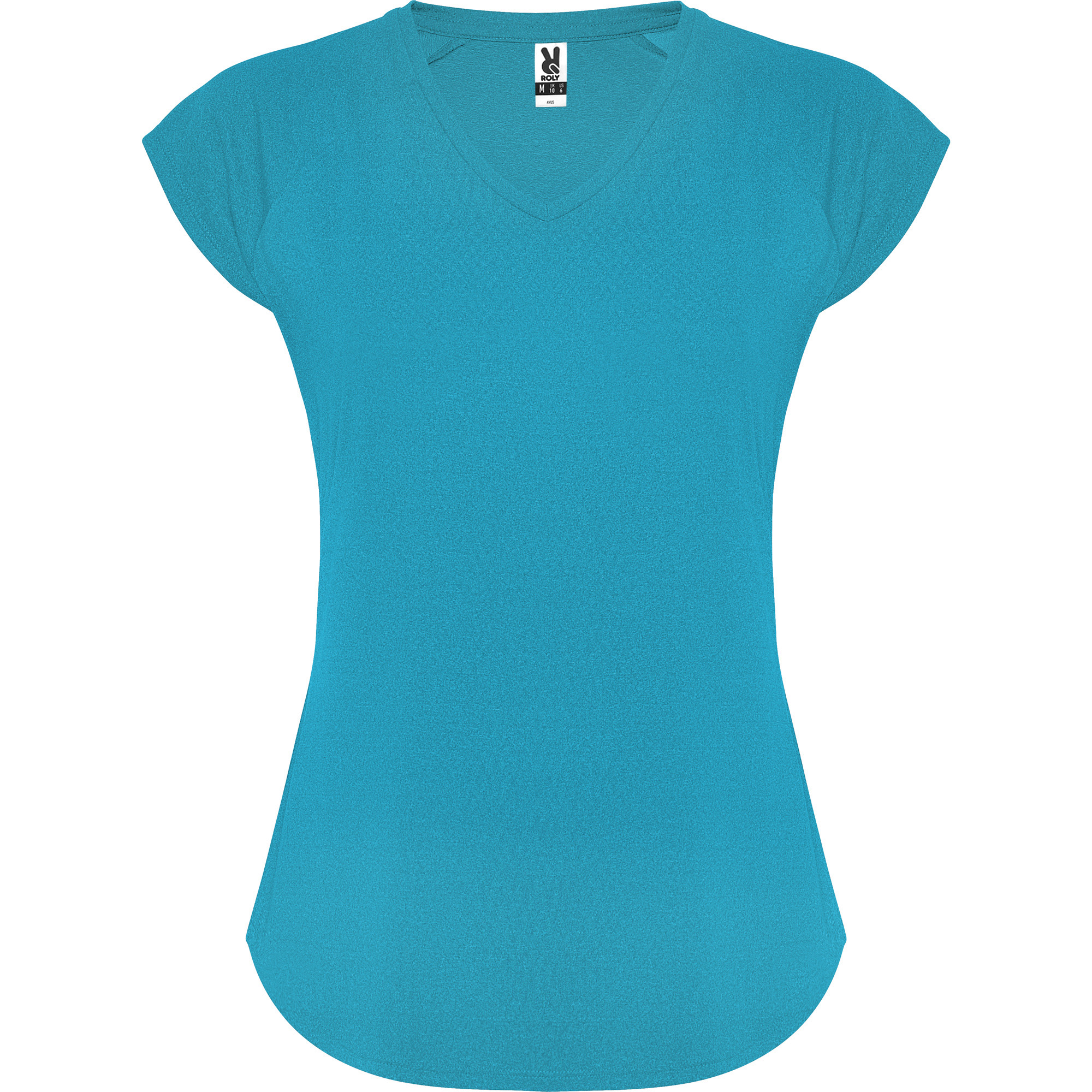 Roly Avus – Heather Turquoise