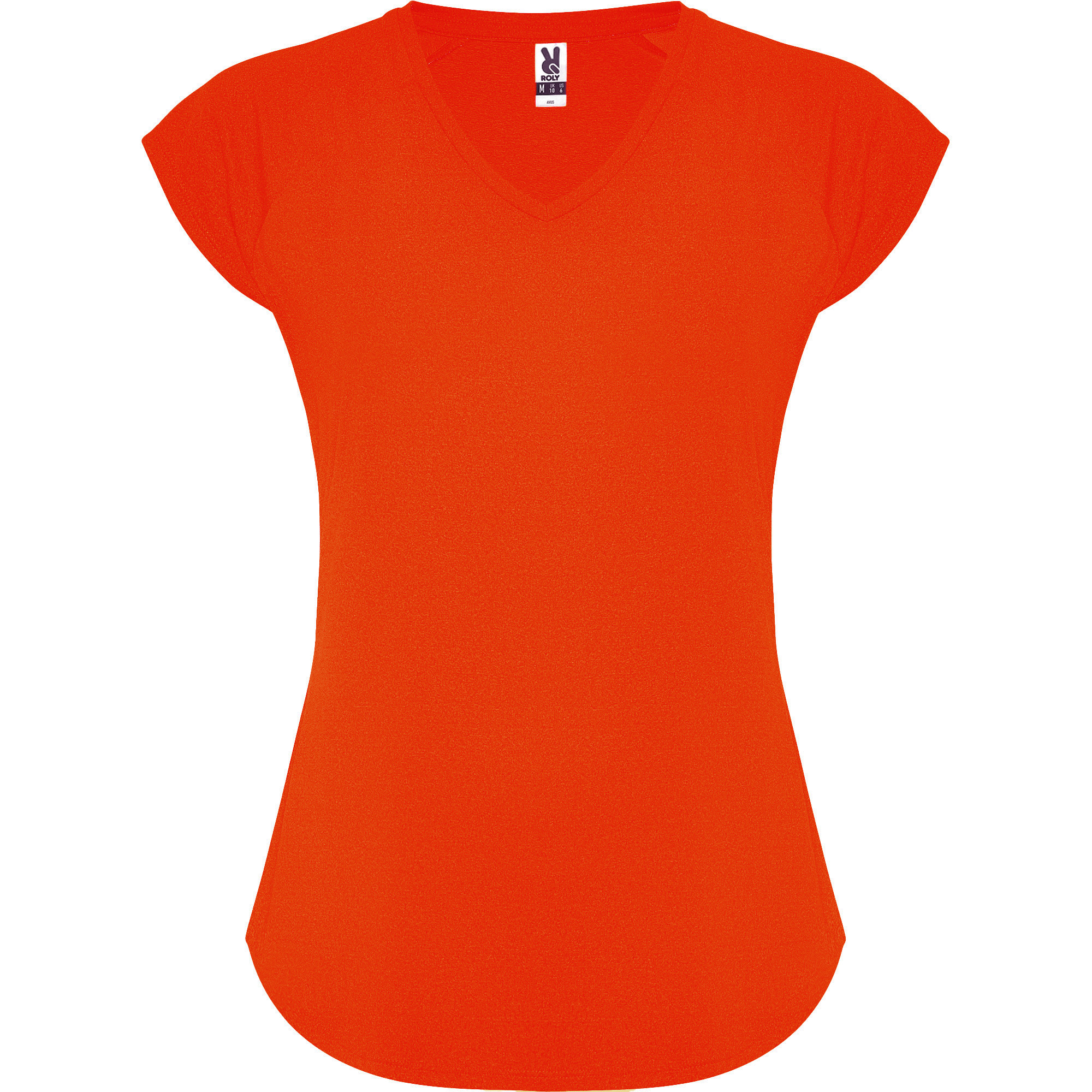 Roly Avus – Fire Orange