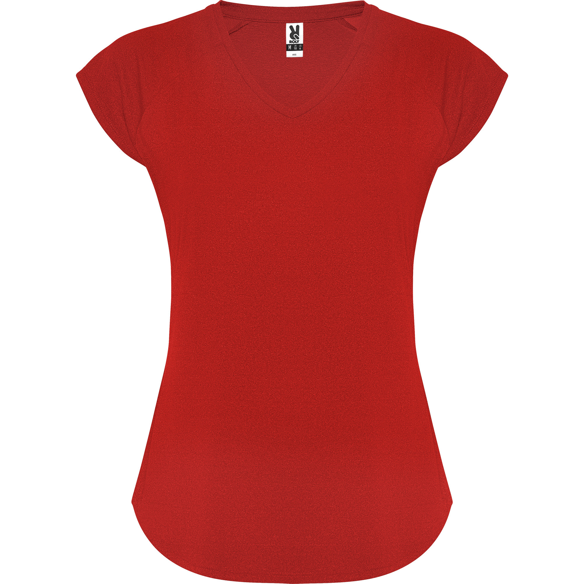 Roly Avus – Red