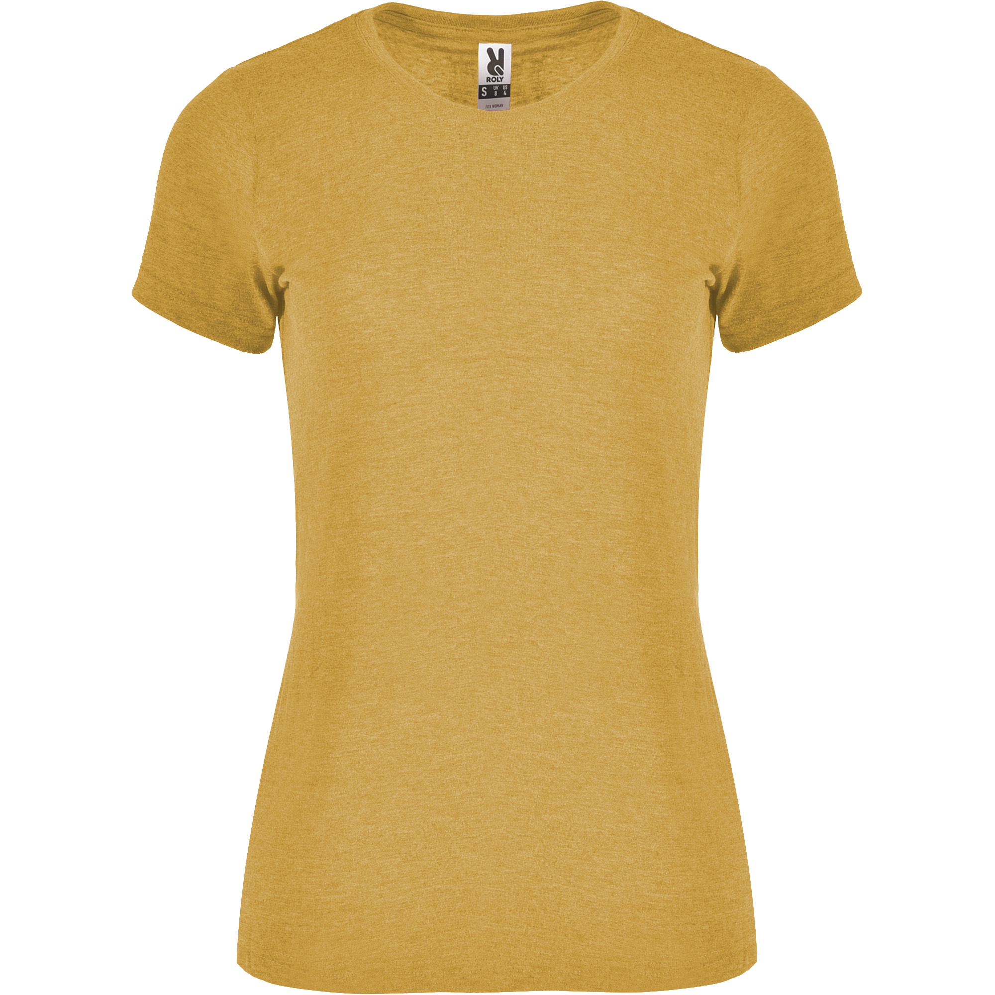 Roly Fox woman – Controle nodig – ROLY 39
