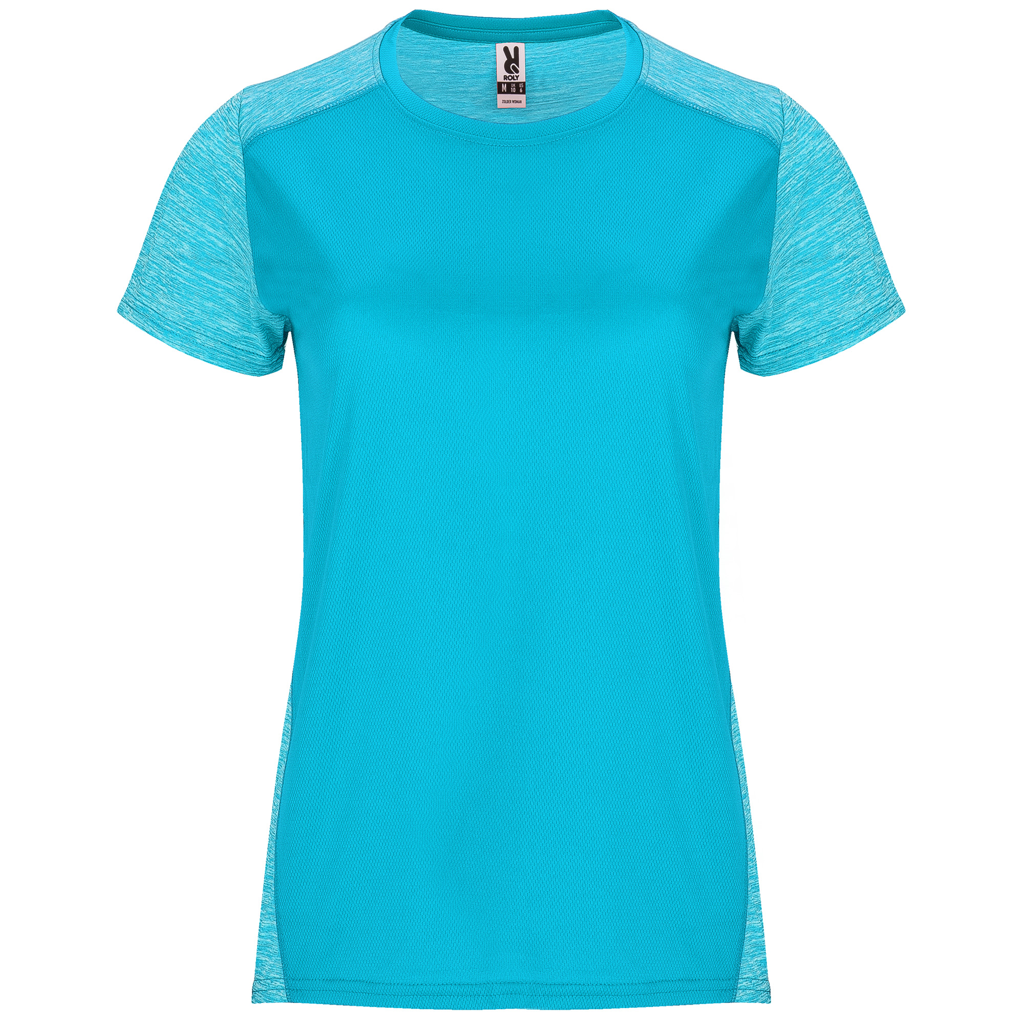 Roly Zolder woman – Controle nodig – ROLY 12246