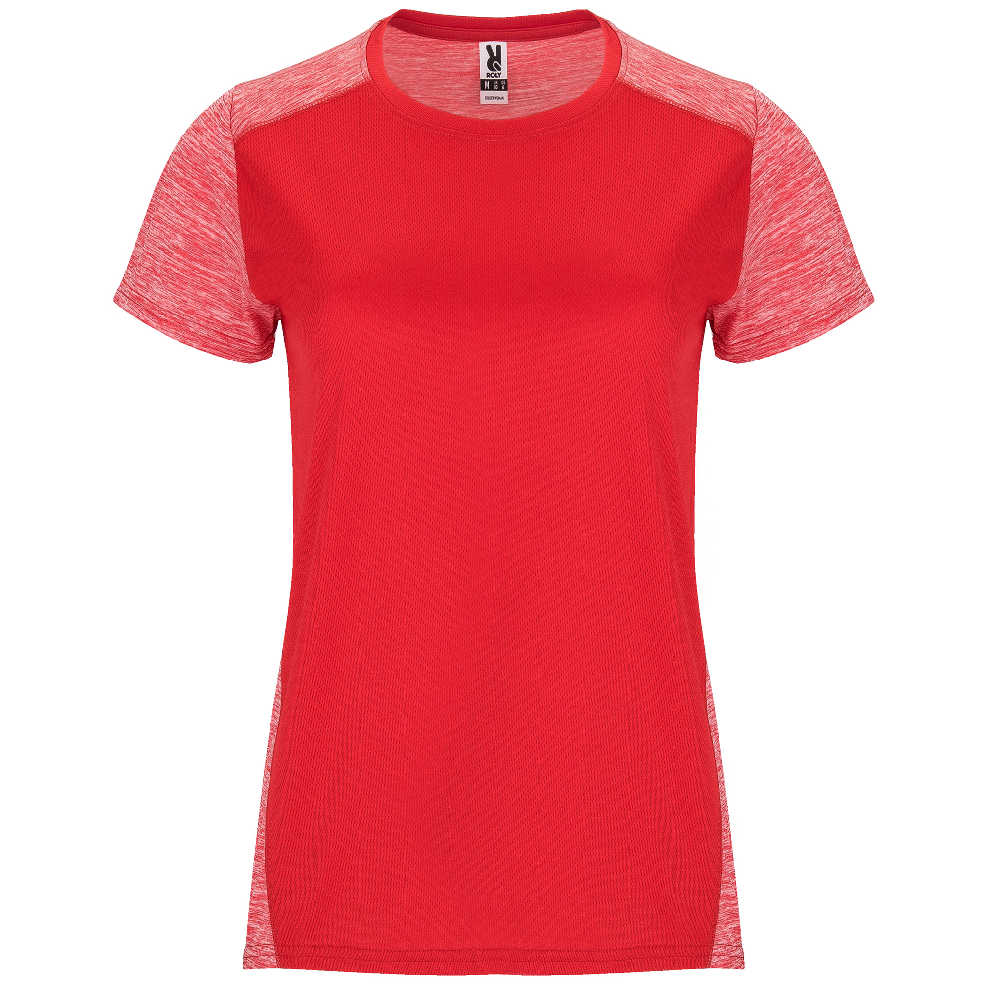 Roly Zolder woman – Controle nodig – ROLY 60245