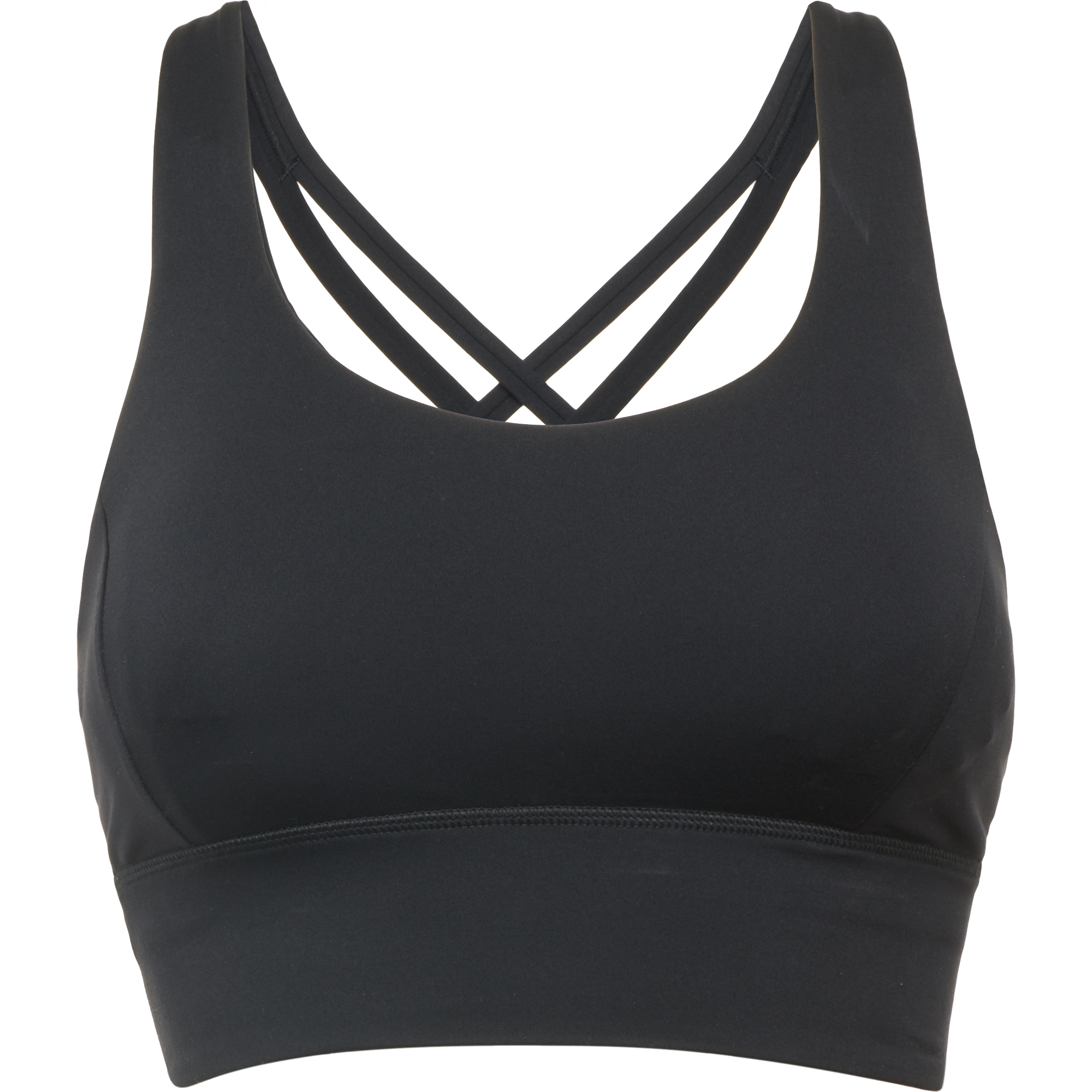 Roly Sebring – Black