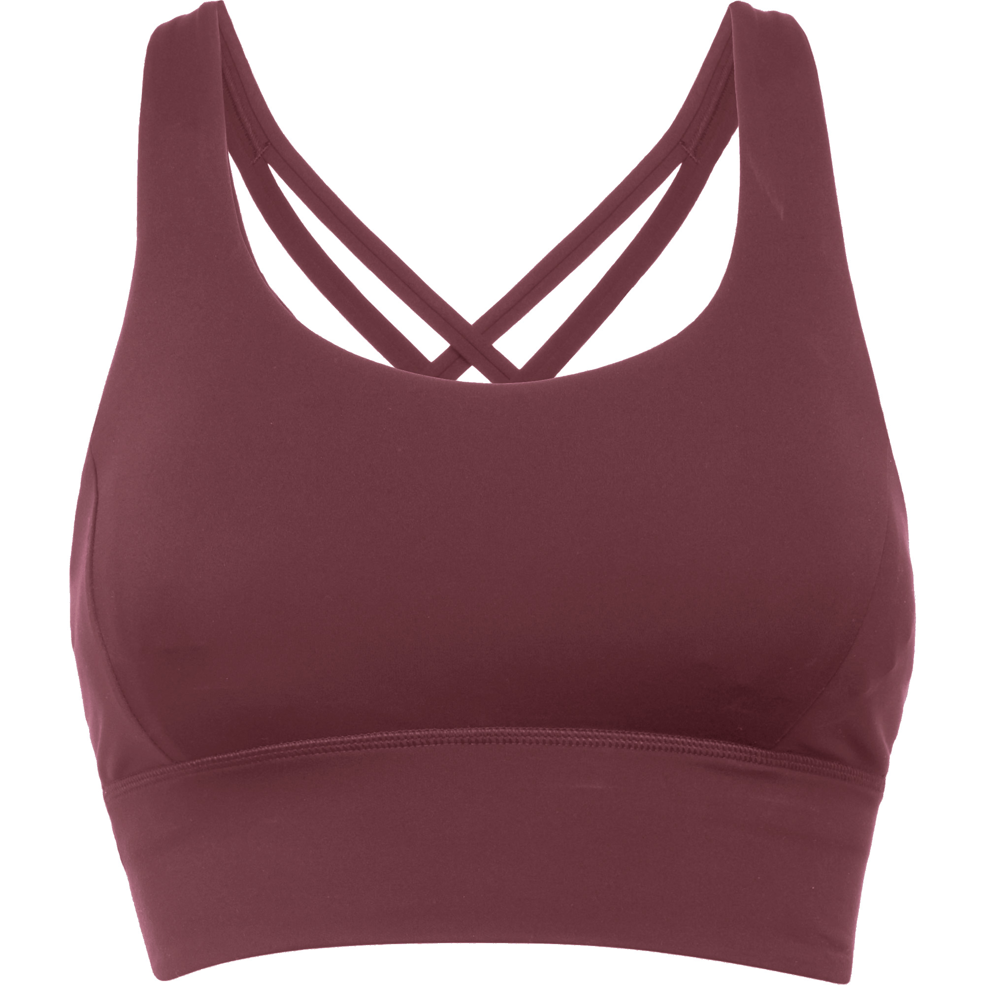 Roly Sebring – Berry Red