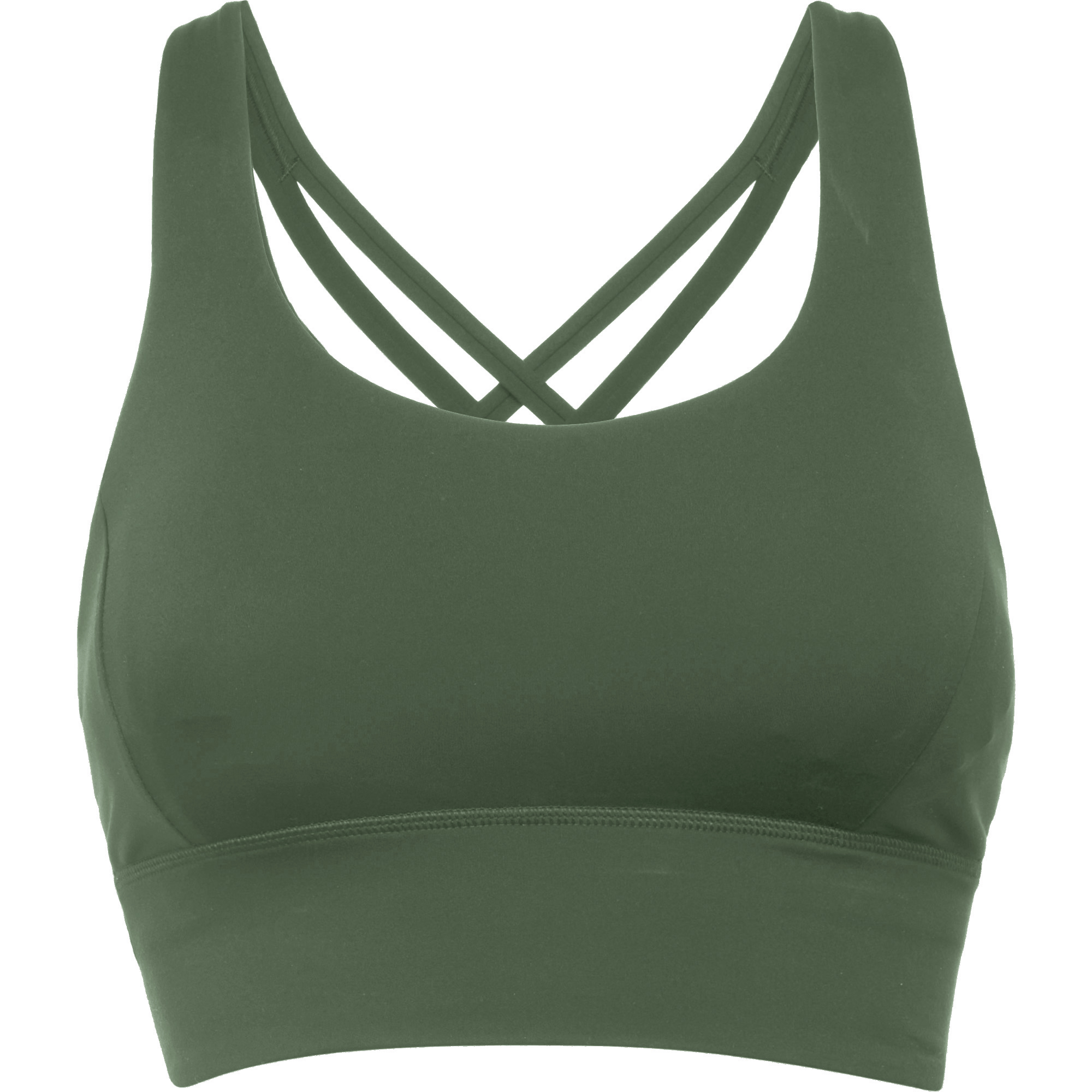 Roly Sebring – Laurel green