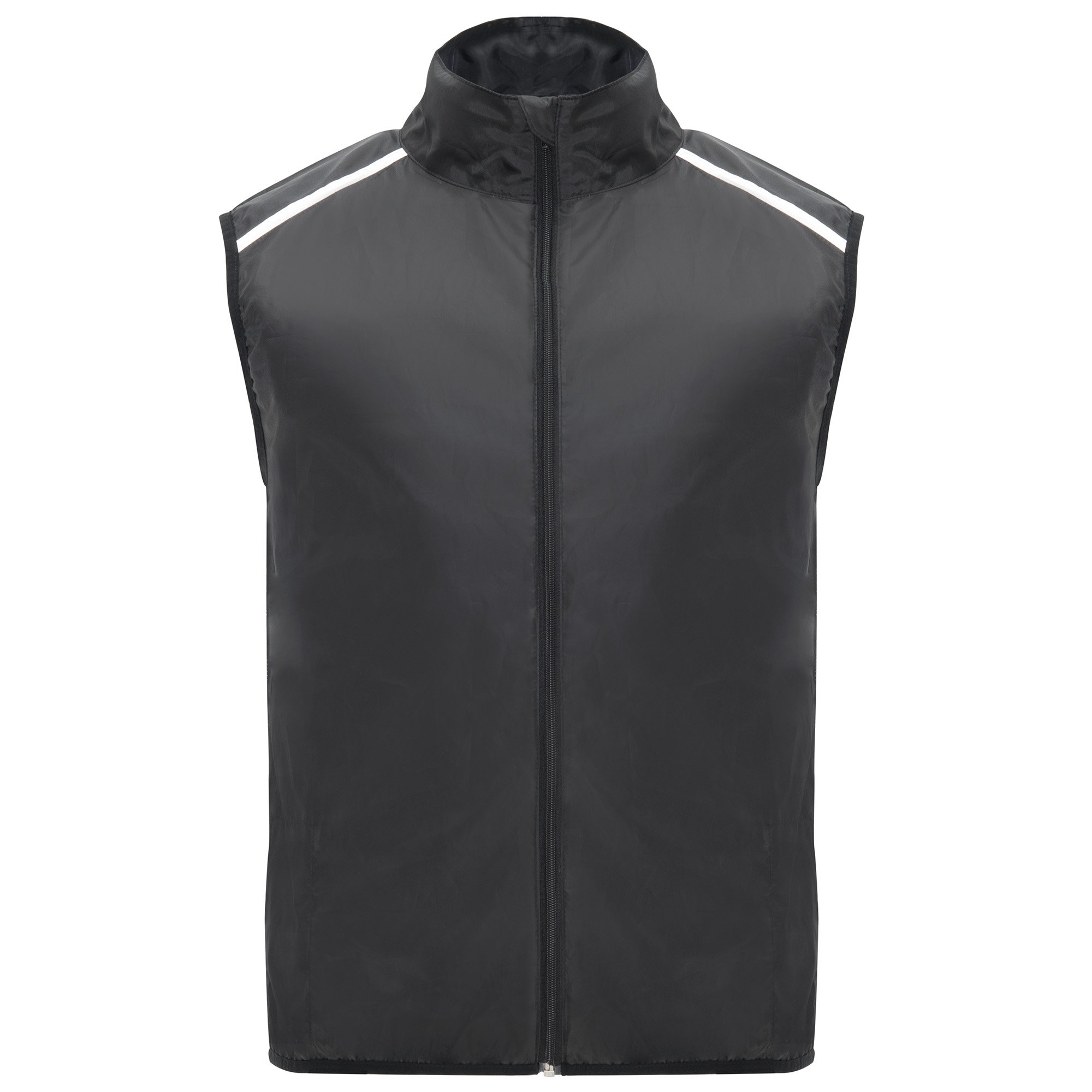 Roly Jannu – Black