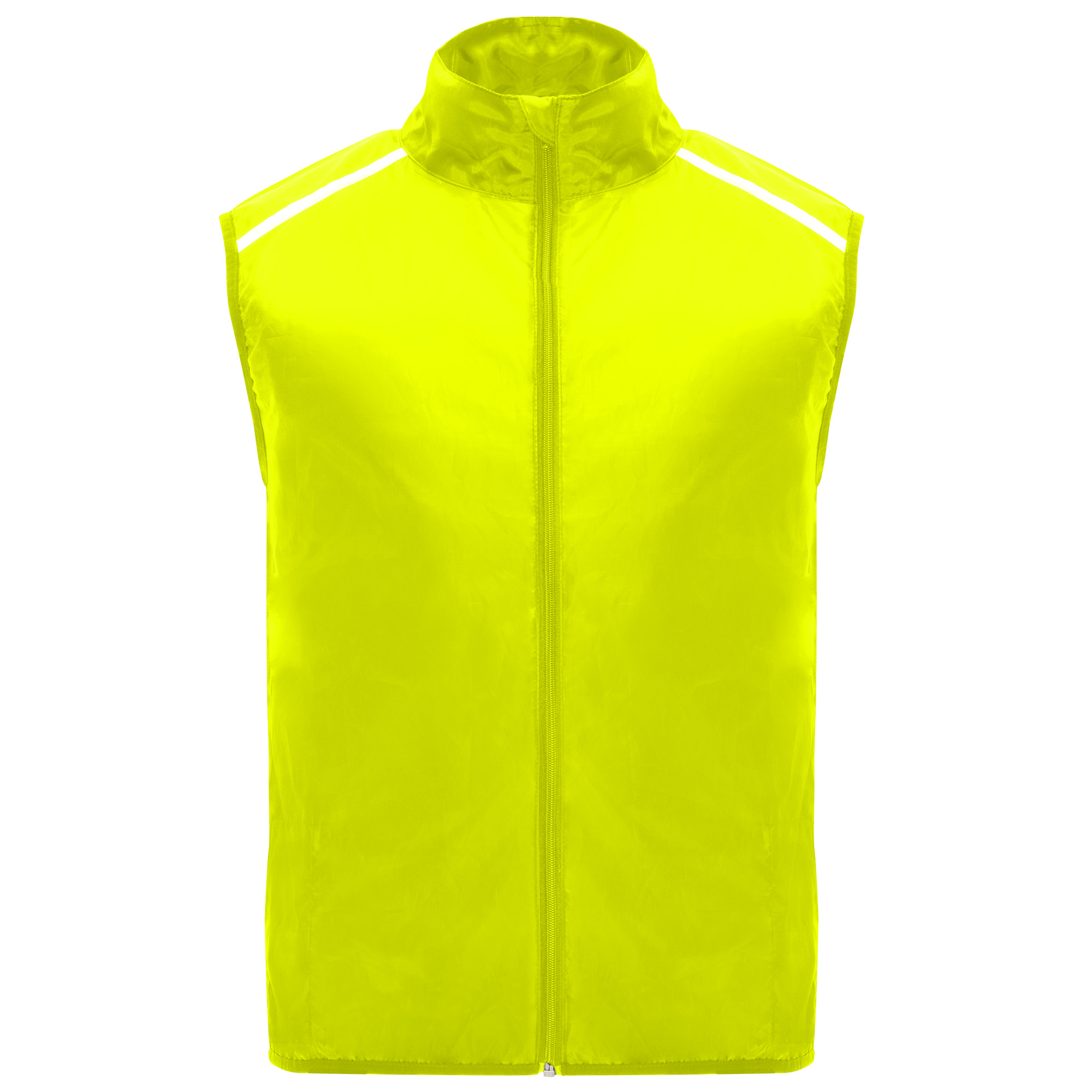 Roly Jannu – Fluor Yellow