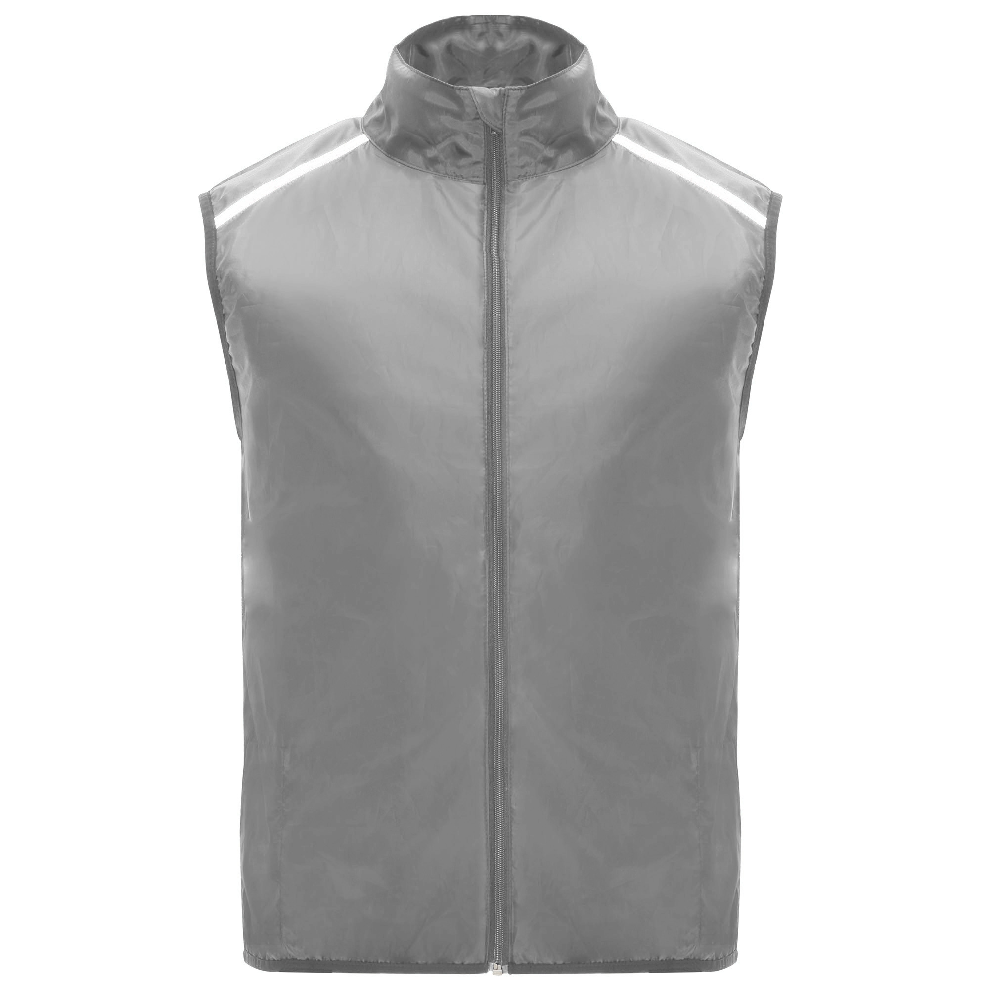 Roly Jannu – Grey