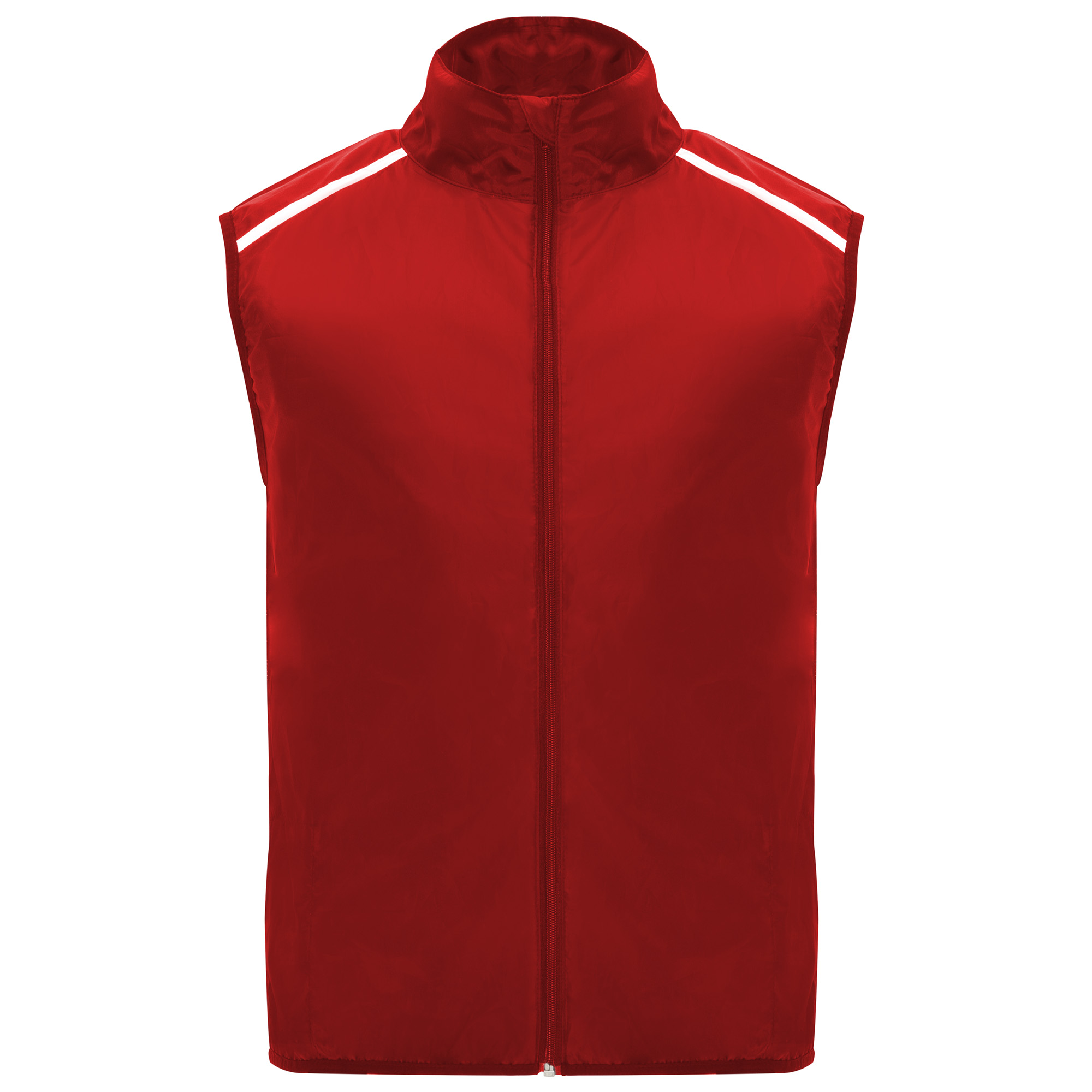 Roly Jannu – Red
