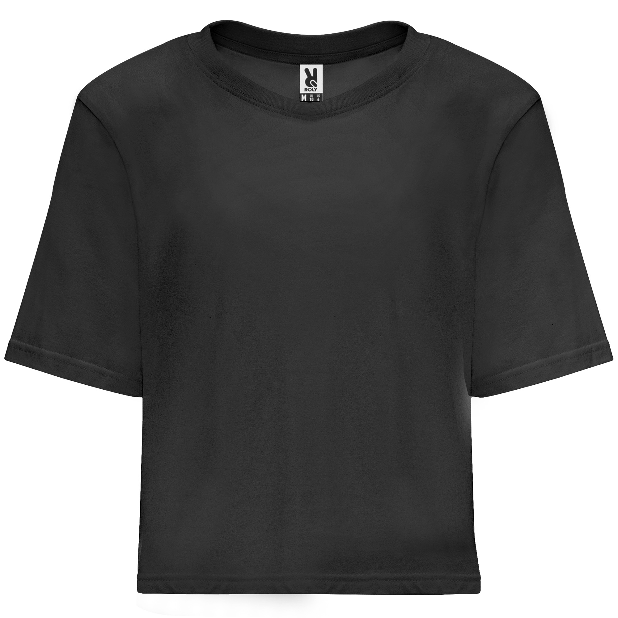 Roly Dominica – Black