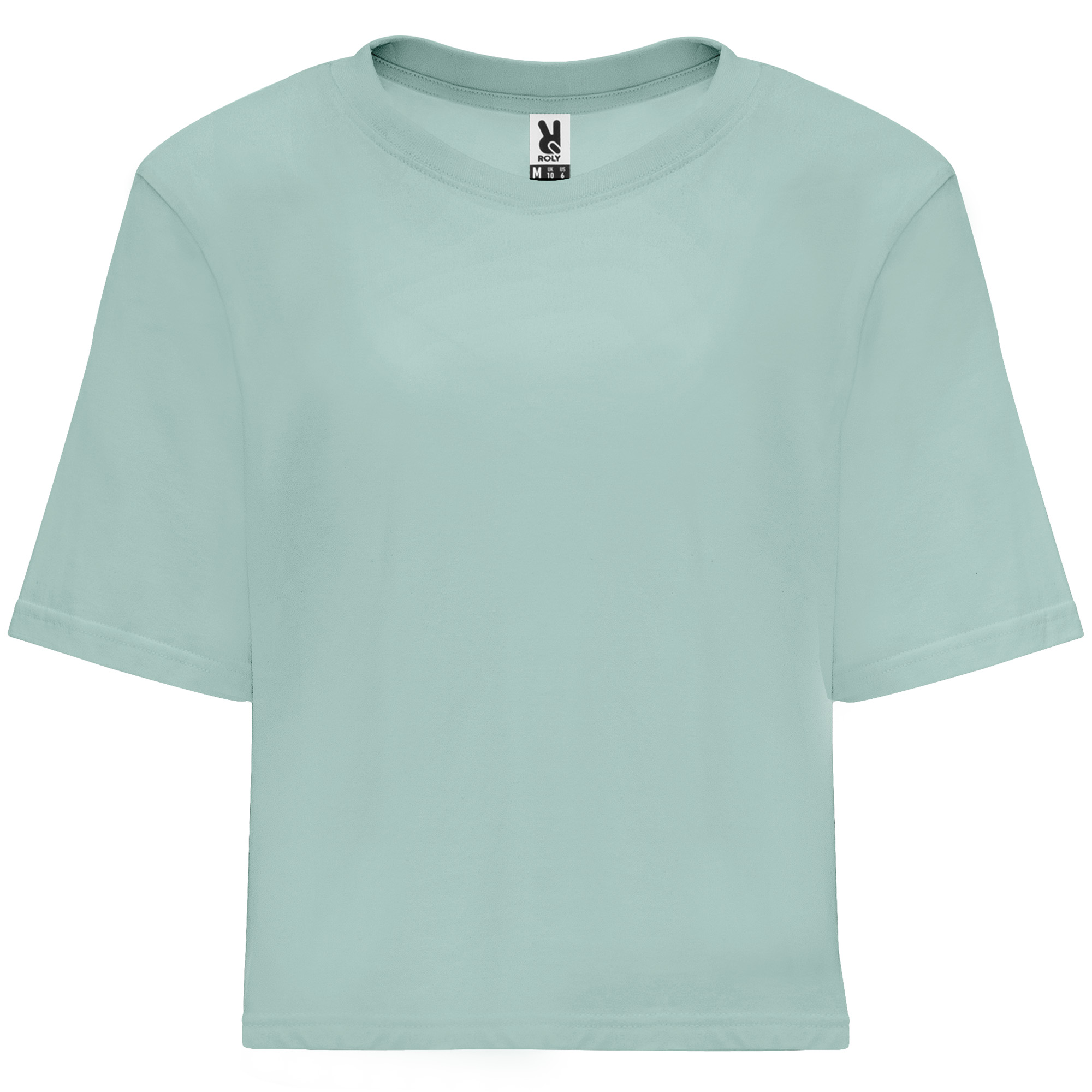 Roly Dominica – Washed Blue