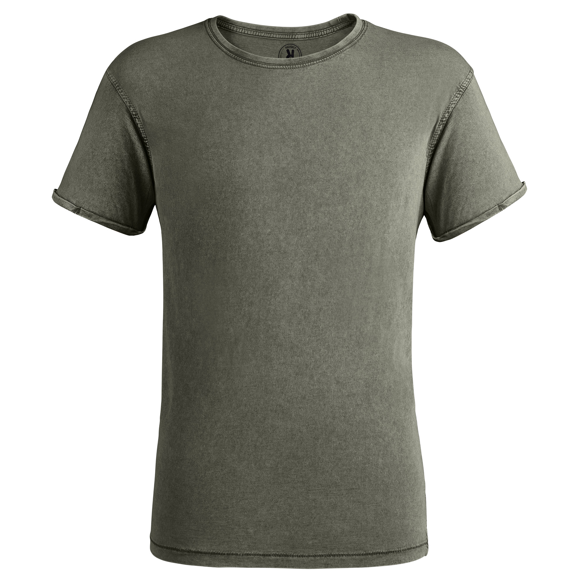 Roly Husky – Dark Army Green