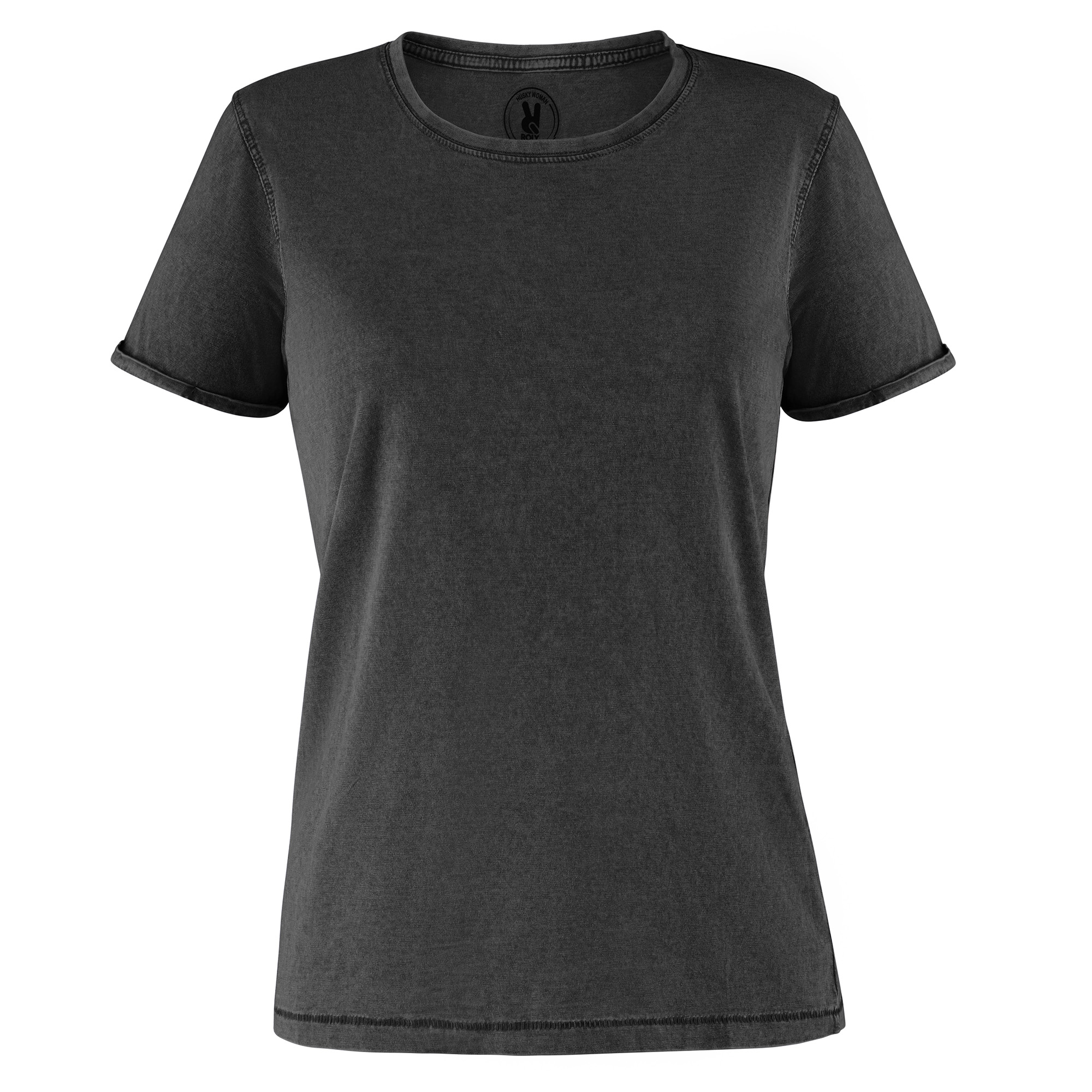 Roly Husky woman – Black