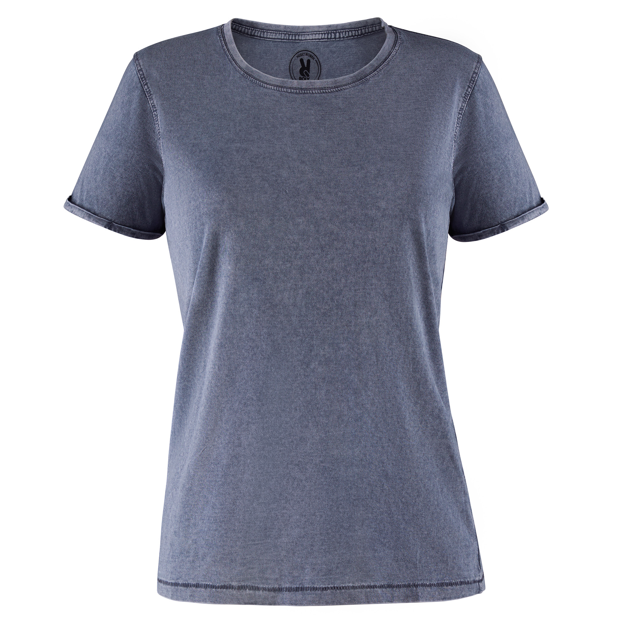 Roly Husky woman – Denim Blue