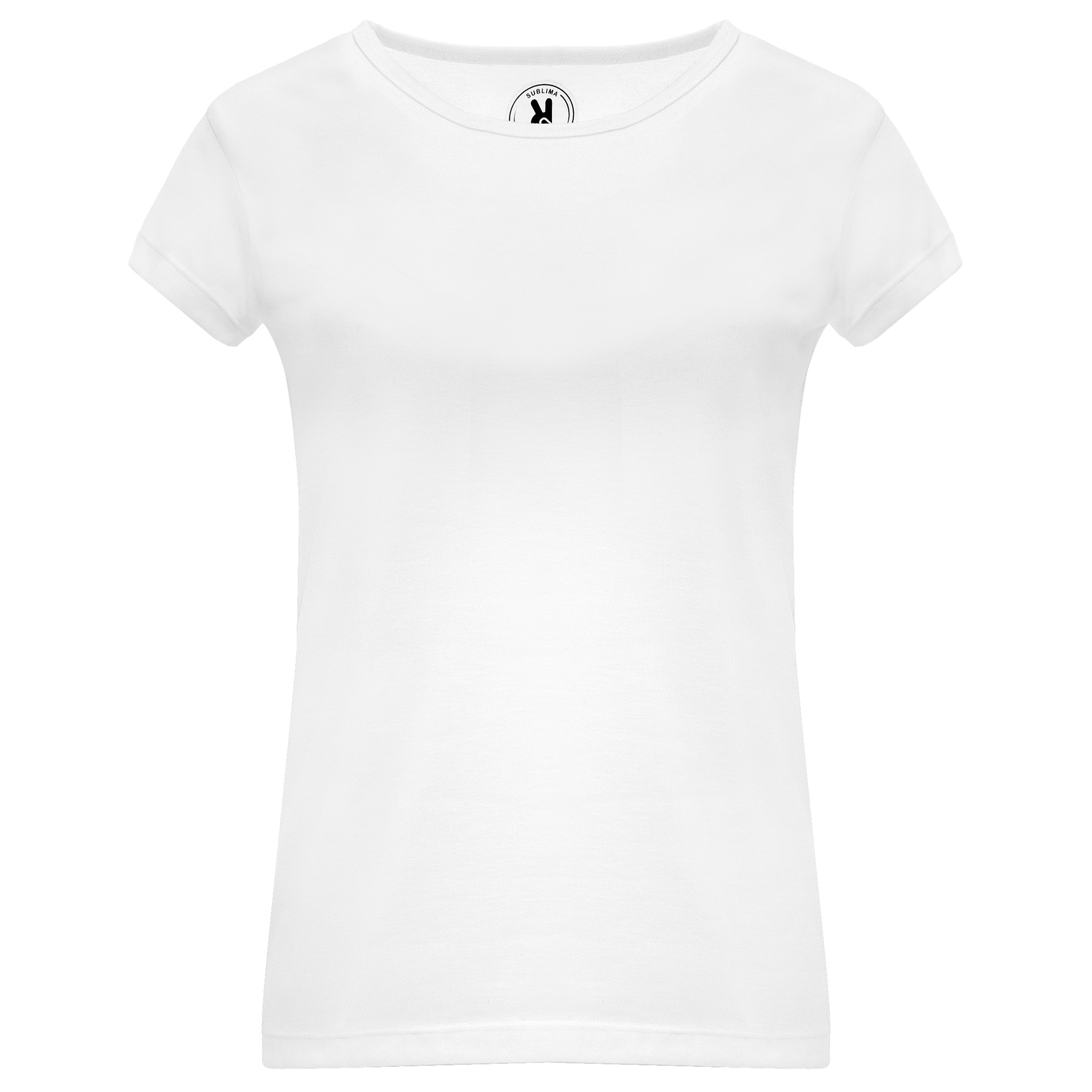 Roly Hawaii – White