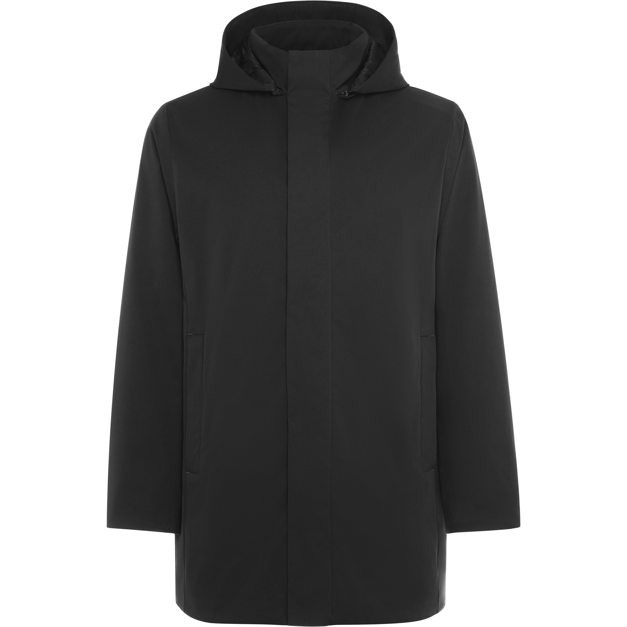 Roly Dome – Black