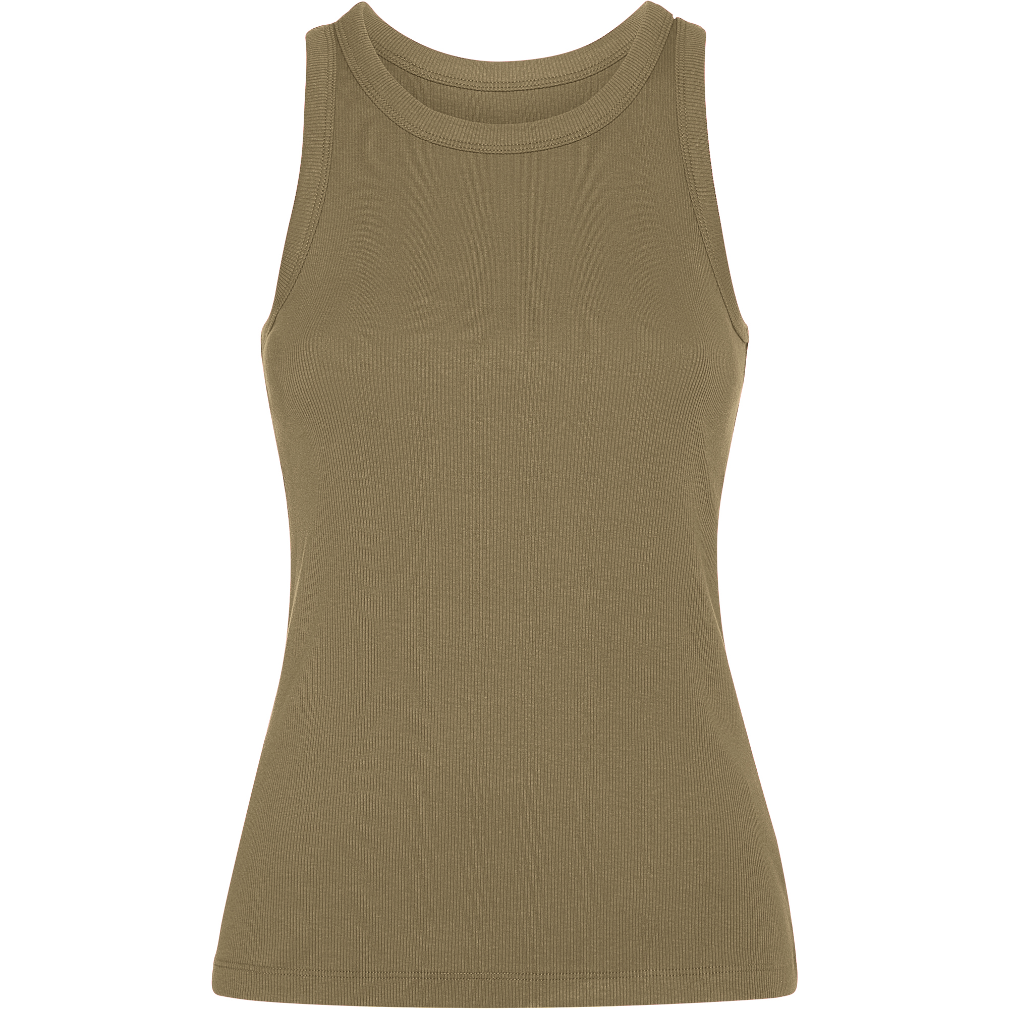 Roly Dribe – Dark Army Green