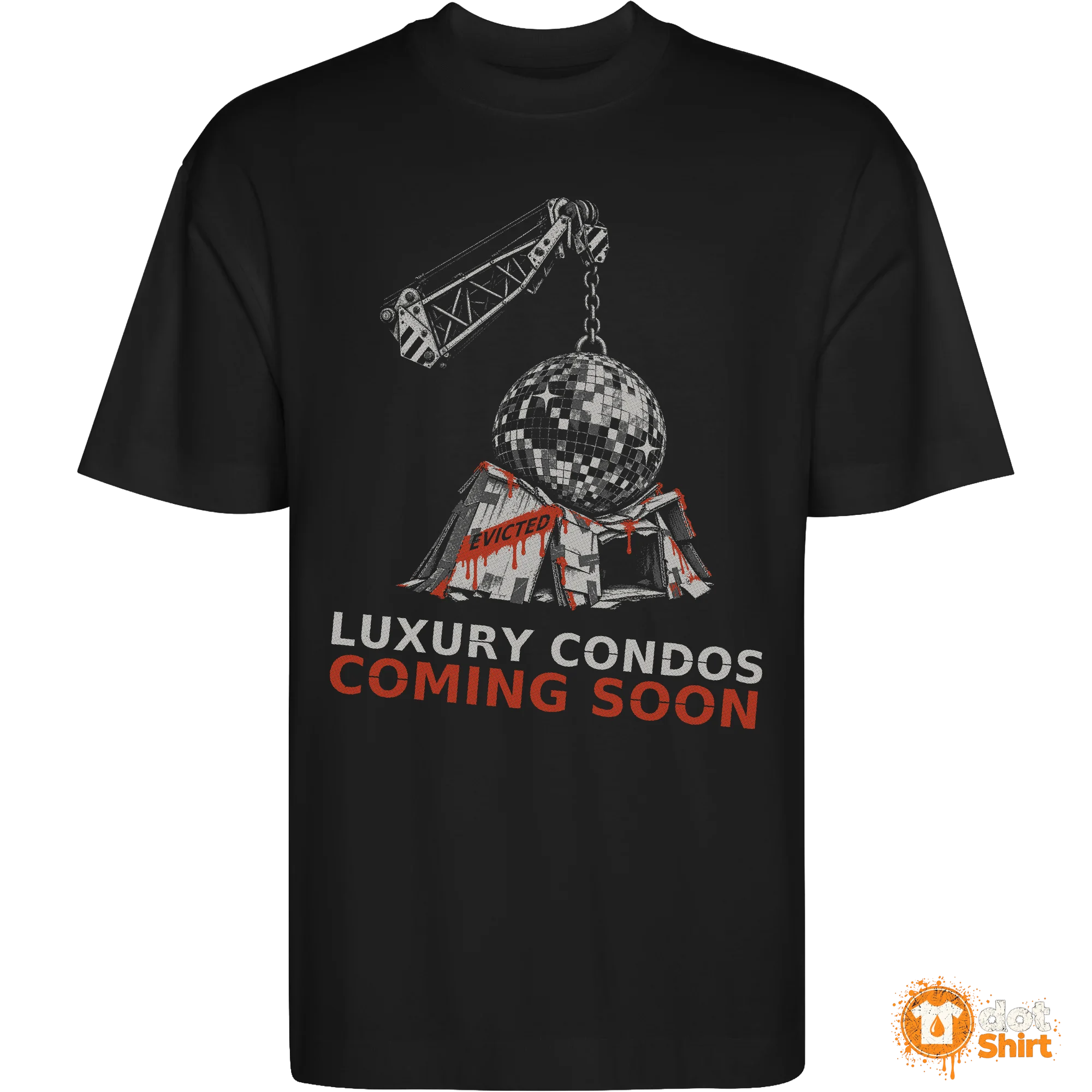 Luxury Condos Coming Soon